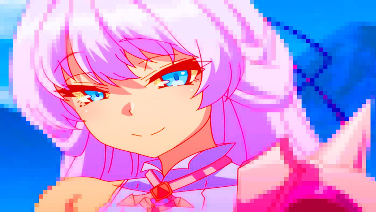 Ninguém Precisa Assistir Um Anime Como Esse
