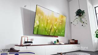 Vogel's Thin 550 Noir (photo supp. n°6)