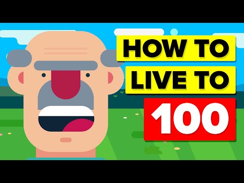 How To Live to 100