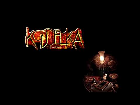Koudelka Unreleased OST Level Up Theme