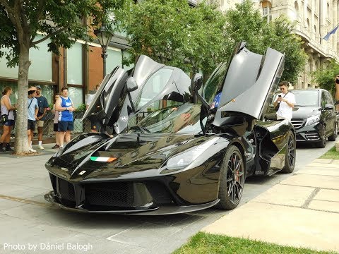 Ferrari LaFerrari