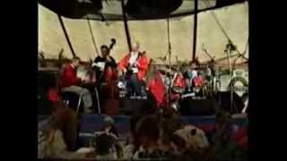 2 Musik i Nibe Musikstedet Sildemarkedet 14/8 1994 1del