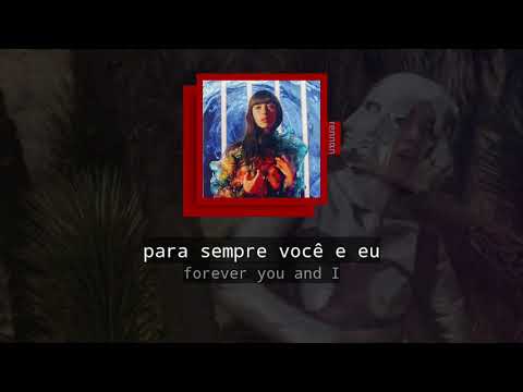 Lightyears - Kimbra
