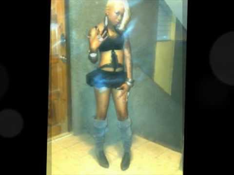 Lisa Hyper - Di Touch Make Me Say (Edit) NOV 2011 [Jam 2 Prod]