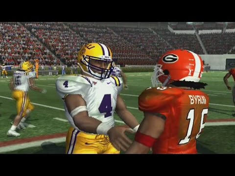 NCAA Football 11 Playstation 2