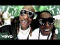 BIRDMAN - Money To Blow ft. Lil Wayne, Drake - YouTube