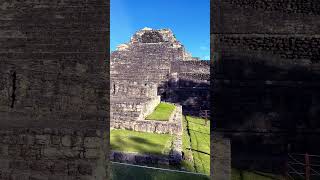 Cruise Excursions Shorts - The Chacchoben Mayan Ruins from Costa Maya Shore Excursion from Viator
