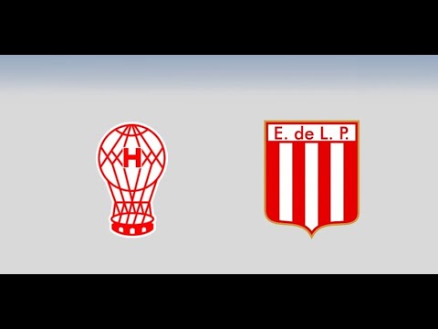 "[2018] SuperLiga - Fecha 17 - Huracán vs. Estudiantes LP I" Barra: La Banda de la Quema • Club: Huracán