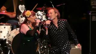 Animotion - I Engineer (Greek Theater, Los Angeles CA 9/2/2021)