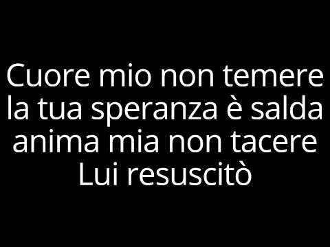 Provvederai sulle mie necessità