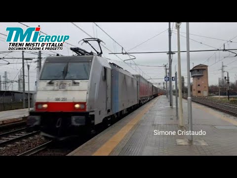 NUOVO SERVIZIO DI TX LOGISTIK tra Bologna e Colonia