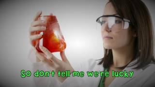 ApologetiX &quot;Don&#39;t Tell Me You Love Me - Night Ranger&quot; PARODY