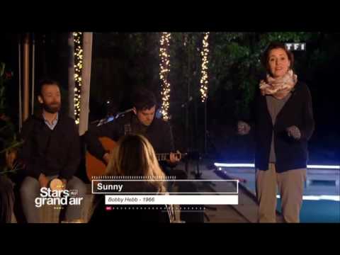 Conclusion Stars au Grand Air avec Sunny Tina Arena 26 12 2014