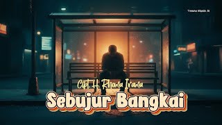 Download lagu Sebujur Bangkai [H. Rhoma Irama] Lagu Dangdut Slow Rock Cover Tresna Music AI mp3