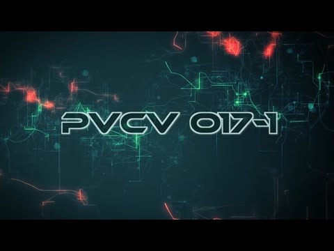 RKAVV O17-1 - PVCV O17-1  |  3e speelronde najaarscompetitie  |  2 - 2