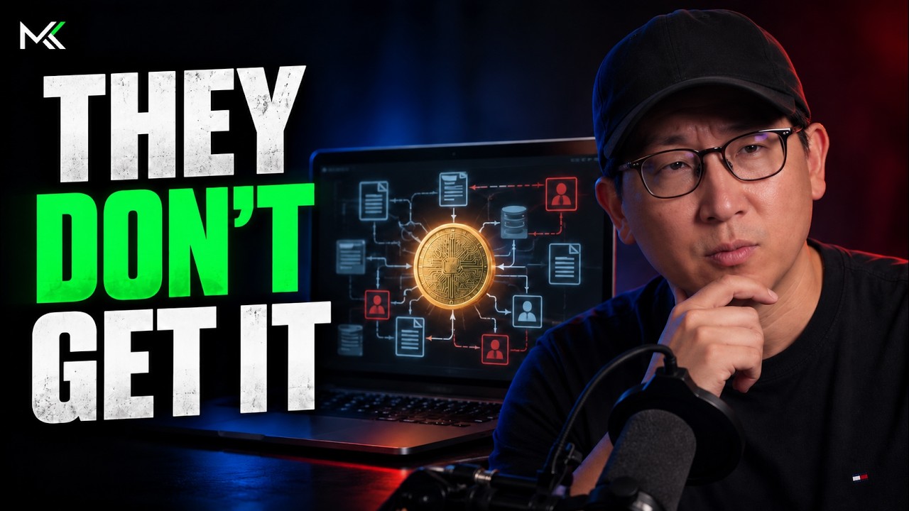 Hunter Biden's Laptop Coin Exposed a Bigger Problem | Ep. 210