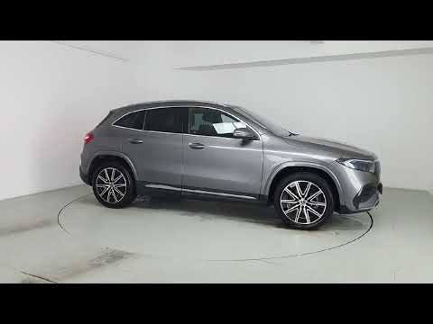 Mercedes-Benz AMG #199 Eqa 250+ Amg Line Executive - Image 2