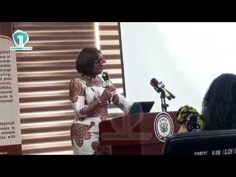 Ghana Medical Trust Fund Expands Support for Specialised Healthcare