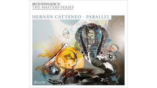 Hernan Cattaneo - Parallel - CD 2: Night