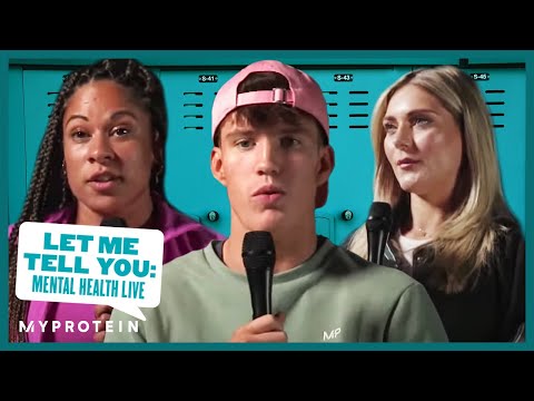 Does your physical health impact your mental health? - Mental Health Awareness | Myprotein