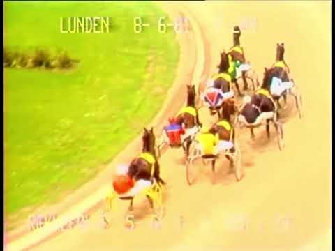 Copenhagen Cup 1981 - Jorky