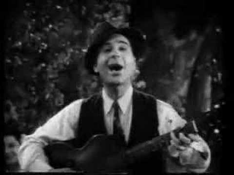 Nick Lucas - Side By Side (1944)