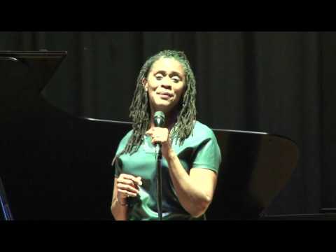 Lenora Zenzalai Helm sings Single Petal of a Rose