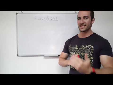 ENGLISH GRAAD 9: 04 Junie 2020 - periode 2 (04092)