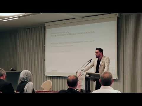 Prof. Dr. Çefli Ademi Gehen Islam und Grundgesetz zusammen?