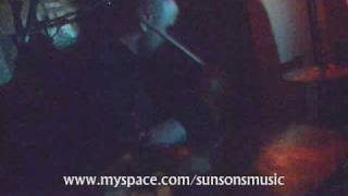 Sun Sons 'Sweet Little Jane'