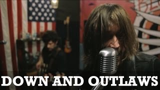 Down and Outlaws "Don't Call My Name" Live from the Speakeasy at BlindBlindTiger.com