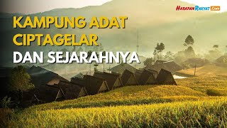 Download lagu Kampung Adat Ciptagelar, Harmoni Budaya dan Alam Sukabumi mp3 Download lagu Kampung Adat Ciptagelar, Harmoni Budaya dan Alam Sukabumi mp3