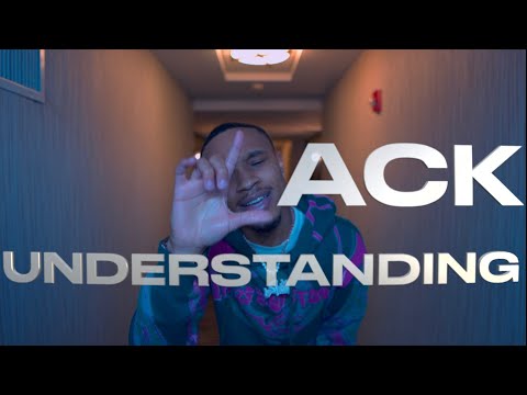 Youngest Don - Lack Understanding (Official Video)