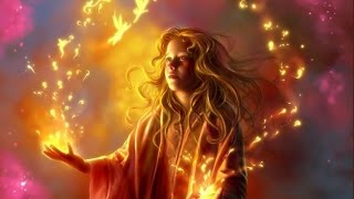 MORNING STAR (With Lyrics) -  Blackmore&#39;s Night