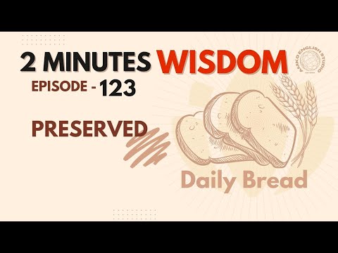 2 Minutes Wisdom 123, Audiobook, Meditation Story, Healing, Listening, Reading, Practice, English,