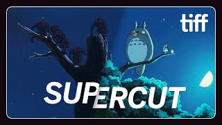 The Films of Studio Ghibli | Supercut