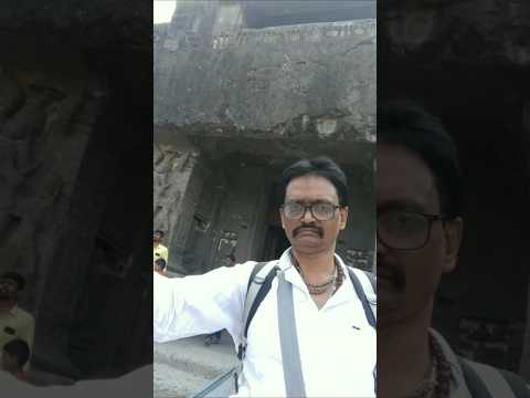 #elloracave #kailashtemple #travel #reels