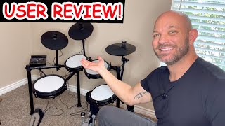 Video thumbnail for Alesis Nitro Max REVIEW! Lots of Pros & One Fixable Con! by 💎 Trendy Treasure Hunter 💎