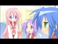 Lucky Star Episode 1 English Dub 1 3
