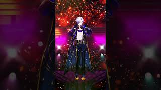 【踊ってみた】爆裂愛してる M!LK #にじさんじ  #ミランケストレル ダンス