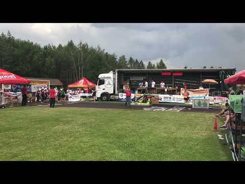 Renmotor Jinolice ženy- Extraliga Zderaz 2019