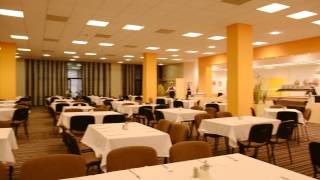 Unterkunft Hotel Olsanka: so sieht es aus | Klassenfahrt Prag | HEROLÉ Klassenfa