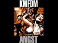 KMFDM - Blood [Evil-mix] (ANGST) 