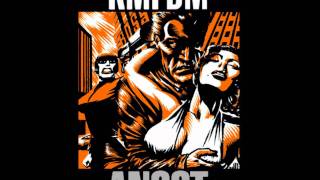 KMFDM - Blood [Evil-mix] (ANGST)