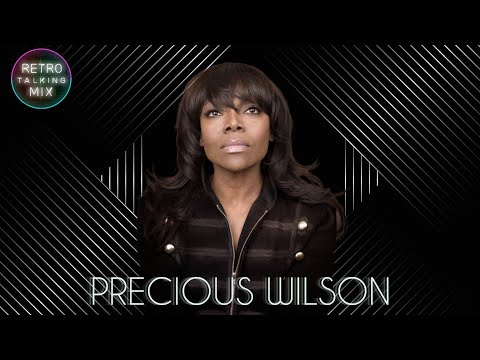 Precious Wilson Interview 2022: Eruption - One Way Ticket #preciouswilson #onewayticket #boneym