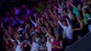 Cielos Abiertos New Wine - Encuentro Sobrenatural Mexico 2016