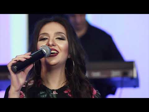 Splet Makedonski narodni pesni -Favoriti Bend i Sara