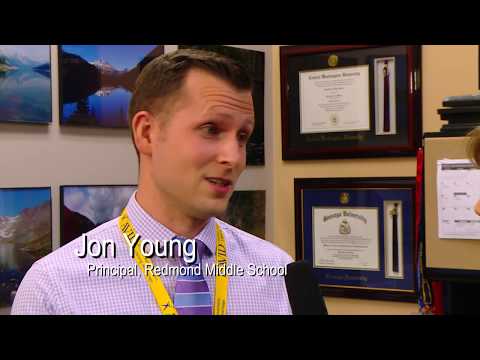 Redmond Middle School