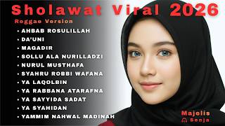 Download lagu Sholawat Viral Paling Di Cari 2026 🎶 Sholawat Viral Tiktok Terbaru 2026 🔥 Live Reggae 🎸 Ya Laqolbin. mp3
