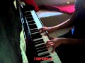 Cyndi Lauper - Time After Time (Piano cover ...